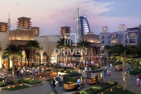 Apartemen di Umm Suqeim, Dubai, UEA 3 kamar tidur, 243 m2 nomor 602769 - foto 11