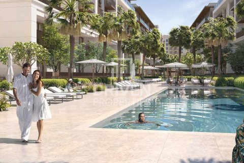 Apartemen di Umm Suqeim, Dubai, UEA 3 kamar tidur, 243 m2 nomor 602769 - foto 5