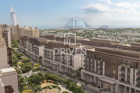 Apartemen di Umm Suqeim, Dubai, UEA 3 kamar tidur, 243 m2 nomor 602769 - foto 8