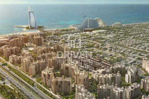 Umm Suqeim、Dubai、UAE にあるマンション販売中 3ベッドルーム、243 m2、No602769 - 写真 11