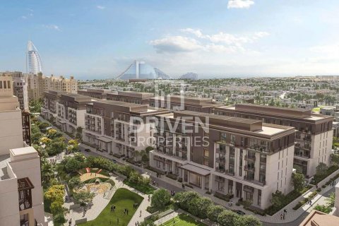 Apartemen di Umm Suqeim, Dubai, UEA 3 kamar tidur, 243 m2 nomor 602769 - foto 6