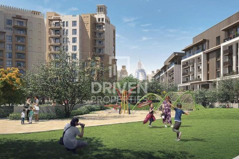 Umm Suqeim、Dubai、UAE にあるマンション販売中 3ベッドルーム、243 m2、No602769 - 写真 7