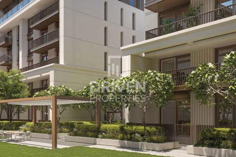 Apartemen di Umm Suqeim, Dubai, UEA 3 kamar tidur, 243 m2 nomor 602769 - foto 9