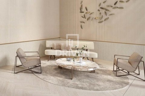 Apartemen di Umm Suqeim, Dubai, UEA 3 kamar tidur, 243 m2 nomor 602769 - foto 2