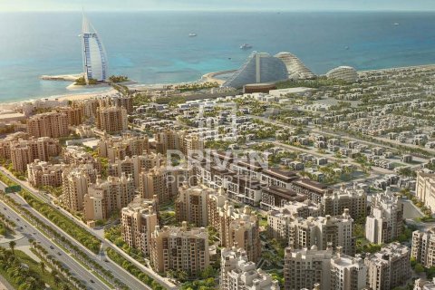 Apartemen di Umm Suqeim, Dubai, UEA 3 kamar tidur, 243 m2 nomor 602769 - foto 10