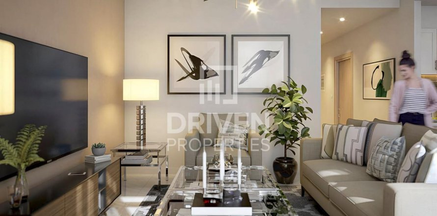 Townhouse in Dubai Land, UAE 2 bedrooms, 100 sq.m. № 602568