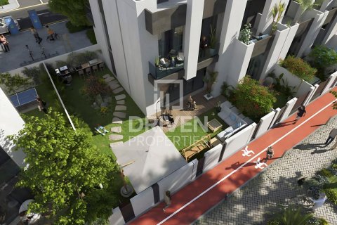 Townhouse in Dubai Land, UAE 2 bedrooms, 100 sq.m. № 602568 - photo 13