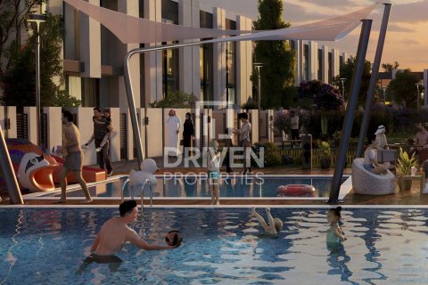 Townhouse in Dubai Land, UAE 2 bedrooms, 100 sq.m. № 602568 - photo 14
