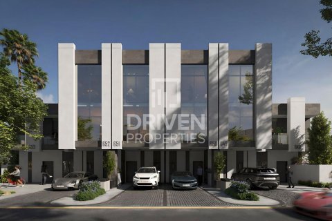 Townhouse in Dubai Land, UAE 2 bedrooms, 100 sq.m. № 602568 - photo 6