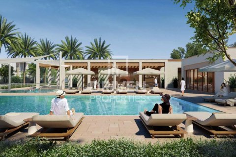 阿联酋 Dubai Arabian Ranches 3 待售 : 3 卧, 180 平方米 , 编号602567 - 照片 10