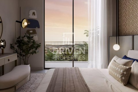 Apartament në PALACE RESIDENCES në Dubai Hills Estate, Emiratet e Bashkuara Arabe 2 dhoma gjumi, 109 m2. № 602768 - Foto 1