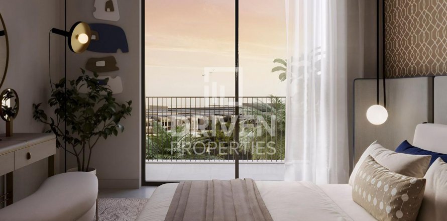 Apartament në PALACE RESIDENCES në Dubai Hills Estate, Emiratet e Bashkuara Arabe 2 dhoma gjumi, 109 m2. № 602768