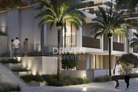 Apartament në PALACE RESIDENCES në Dubai Hills Estate, Emiratet e Bashkuara Arabe 2 dhoma gjumi, 109 m2. № 602768 - Foto 5