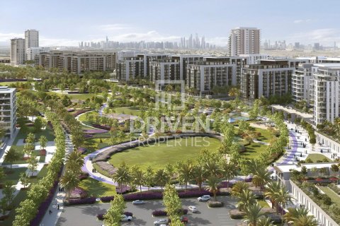 Apartament në PALACE RESIDENCES në Dubai Hills Estate, Emiratet e Bashkuara Arabe 2 dhoma gjumi, 109 m2. № 602768 - Foto 18