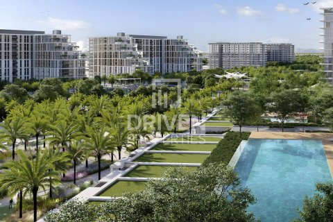 Apartament në PALACE RESIDENCES në Dubai Hills Estate, Emiratet e Bashkuara Arabe 2 dhoma gjumi, 109 m2. № 602768 - Foto 6
