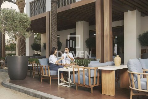 Apartament në PALACE RESIDENCES në Dubai Hills Estate, Emiratet e Bashkuara Arabe 2 dhoma gjumi, 109 m2. № 602768 - Foto 12