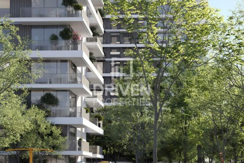 Apartament në PALACE RESIDENCES në Dubai Hills Estate, Emiratet e Bashkuara Arabe 2 dhoma gjumi, 109 m2. № 602768 - Foto 15