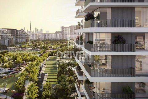 Apartament në PALACE RESIDENCES në Dubai Hills Estate, Emiratet e Bashkuara Arabe 2 dhoma gjumi, 109 m2. № 602768 - Foto 10