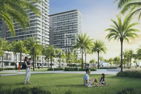 Apartament në PALACE RESIDENCES në Dubai Hills Estate, Emiratet e Bashkuara Arabe 2 dhoma gjumi, 109 m2. № 602768 - Foto 13