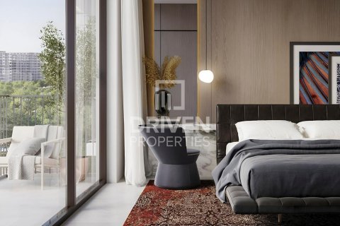 Apartament në PALACE RESIDENCES në Dubai Hills Estate, Emiratet e Bashkuara Arabe 2 dhoma gjumi, 109 m2. № 602768 - Foto 2