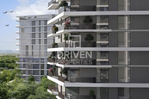 Apartament në PALACE RESIDENCES në Dubai Hills Estate, Emiratet e Bashkuara Arabe 2 dhoma gjumi, 109 m2. № 602768 - Foto 11