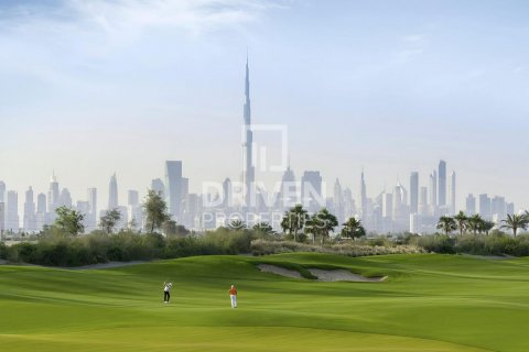 Apartament në PALACE RESIDENCES në Dubai Hills Estate, Emiratet e Bashkuara Arabe 2 dhoma gjumi, 109 m2. № 602768 - Foto 14