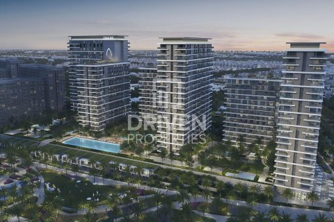 Apartament në PALACE RESIDENCES në Dubai Hills Estate, Emiratet e Bashkuara Arabe 2 dhoma gjumi, 109 m2. № 602768 - Foto 16
