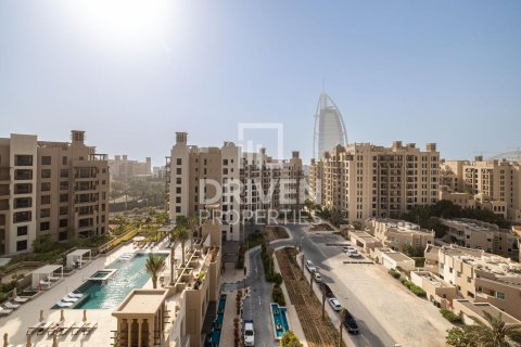 Byt v Umm Suqeim, Dubai, SAE 2 ložnice, 138 m² Č.: 602565 - fotografie 1