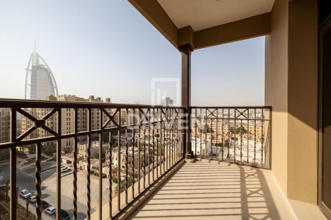 Byt v Umm Suqeim, Dubai, SAE 2 ložnice, 138 m² Č.: 602565 - fotografie 17
