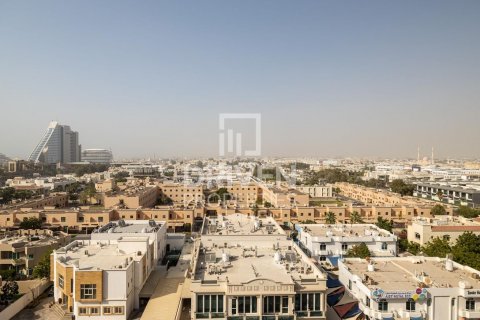 Byt v Umm Suqeim, Dubai, SAE 2 ložnice, 138 m² Č.: 602565 - fotografie 21