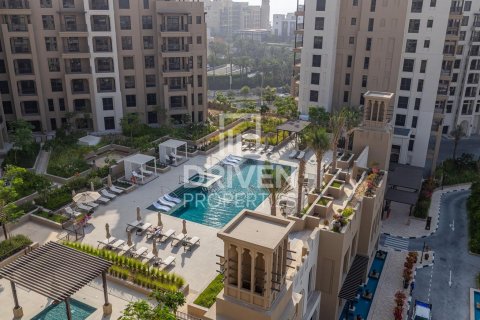 Byt v Umm Suqeim, Dubai, SAE 2 ložnice, 138 m² Č.: 602565 - fotografie 19