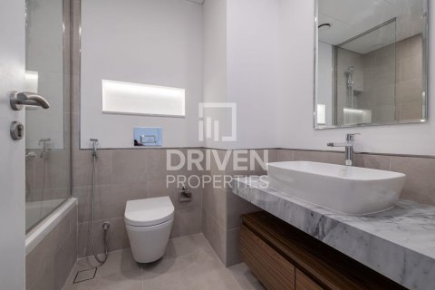 Byt v Umm Suqeim, Dubai, SAE 2 ložnice, 138 m² Č.: 602565 - fotografie 14
