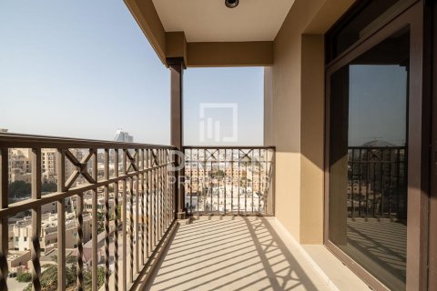 Byt v Umm Suqeim, Dubai, SAE 2 ložnice, 138 m² Č.: 602565 - fotografie 18