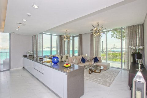 Apartament në Mohammed Bin Rashid City, Dubai, Emiratet e Bashkuara Arabe 3 dhoma gjumi, 166 m2. № 685476 - Foto 1