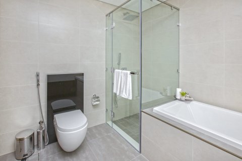 Пәтер Мохаммед Бин Рашид Сити, Дубай, БАӘ-да 3 жатын бөлмелер, 166 м² № 685476 - фото 5