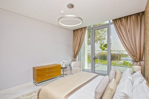 Пәтер Мохаммед Бин Рашид Сити, Дубай, БАӘ-да 3 жатын бөлмелер, 166 м² № 685476 - фото 4