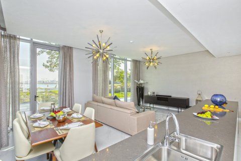 Apartamento para venda em Mohammed Bin Rashid City, Dubai, EAU 3 quartos, 166 m2 № 685476 - foto 2