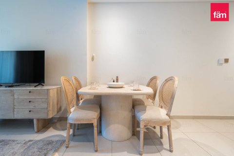 Διαμέρισμα σε Downtown Dubai (Downtown Burj Dubai), ΗΑΕ 1 υπνοδωμάτιο, 58.6 τ.μ. Αρ. 703874 - φωτογραφία 4