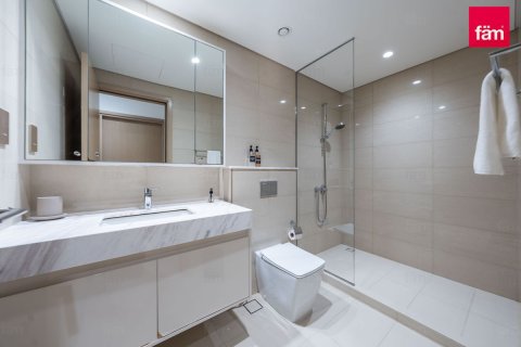 Διαμέρισμα σε Downtown Dubai (Downtown Burj Dubai), ΗΑΕ 1 υπνοδωμάτιο, 58.6 τ.μ. Αρ. 703874 - φωτογραφία 10