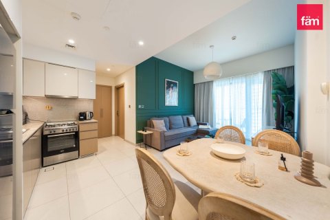 Διαμέρισμα σε Downtown Dubai (Downtown Burj Dubai), ΗΑΕ 1 υπνοδωμάτιο, 58.6 τ.μ. Αρ. 703874 - φωτογραφία 3