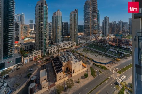 Διαμέρισμα σε Downtown Dubai (Downtown Burj Dubai), ΗΑΕ 1 υπνοδωμάτιο, 58.6 τ.μ. Αρ. 703874 - φωτογραφία 11