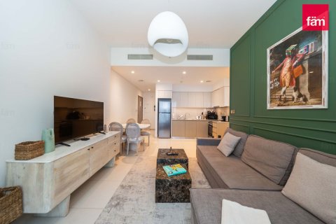 Διαμέρισμα σε Downtown Dubai (Downtown Burj Dubai), ΗΑΕ 1 υπνοδωμάτιο, 58.6 τ.μ. Αρ. 703874 - φωτογραφία 2