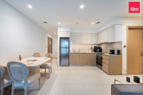 Διαμέρισμα σε Downtown Dubai (Downtown Burj Dubai), ΗΑΕ 1 υπνοδωμάτιο, 58.6 τ.μ. Αρ. 703874 - φωτογραφία 5
