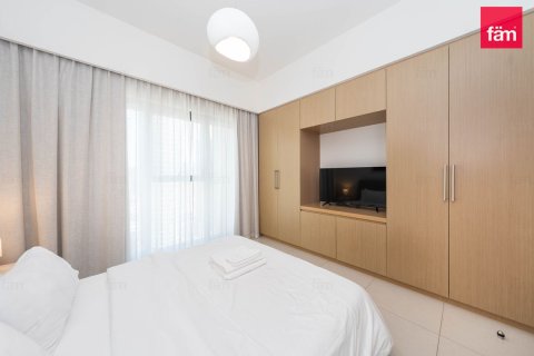 Διαμέρισμα σε Downtown Dubai (Downtown Burj Dubai), ΗΑΕ 1 υπνοδωμάτιο, 58.6 τ.μ. Αρ. 703874 - φωτογραφία 8