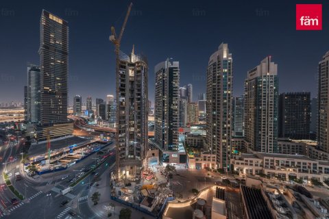 Διαμέρισμα σε Downtown Dubai (Downtown Burj Dubai), ΗΑΕ 1 υπνοδωμάτιο, 58.6 τ.μ. Αρ. 703874 - φωτογραφία 12