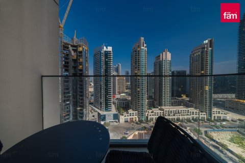 Διαμέρισμα σε Downtown Dubai (Downtown Burj Dubai), ΗΑΕ 1 υπνοδωμάτιο, 58.6 τ.μ. Αρ. 703874 - φωτογραφία 9