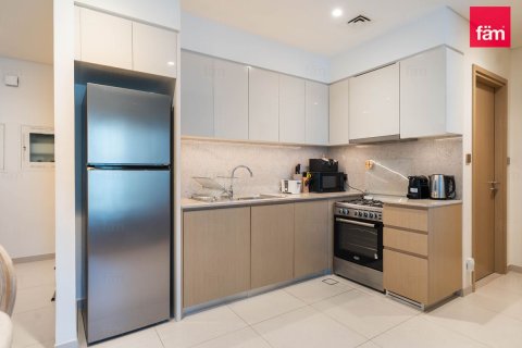 Διαμέρισμα σε Downtown Dubai (Downtown Burj Dubai), ΗΑΕ 1 υπνοδωμάτιο, 58.6 τ.μ. Αρ. 703874 - φωτογραφία 6