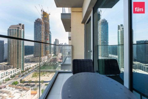 Διαμέρισμα σε Downtown Dubai (Downtown Burj Dubai), ΗΑΕ 1 υπνοδωμάτιο, 58.6 τ.μ. Αρ. 703874 - φωτογραφία 13