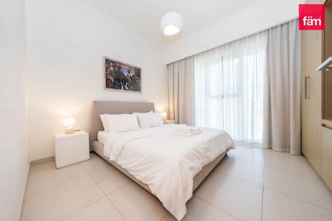 Διαμέρισμα σε Downtown Dubai (Downtown Burj Dubai), ΗΑΕ 1 υπνοδωμάτιο, 58.6 τ.μ. Αρ. 703874 - φωτογραφία 7