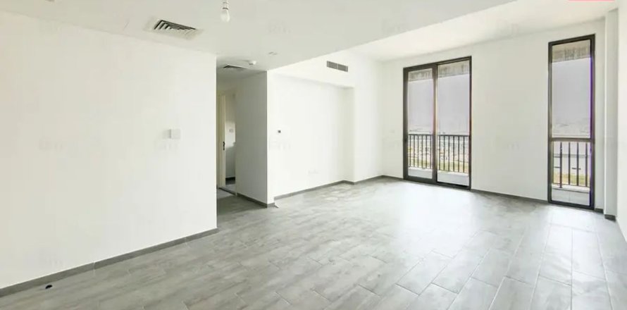 Apartment i Dubai Production City (IMPZ), Dubai, UAE 2 soveværelser, 108.1 kvm № 703876
